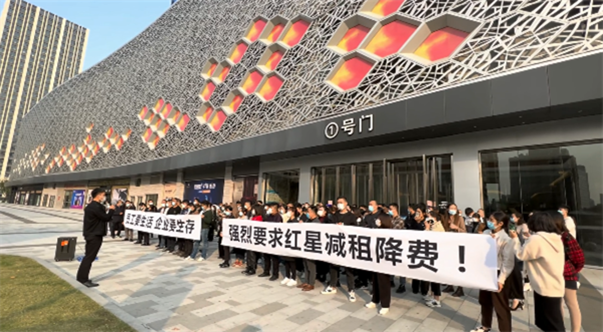 铱科卫浴